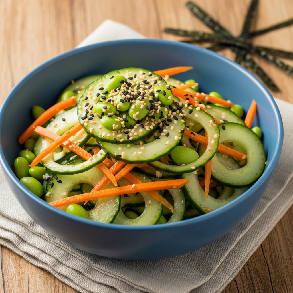 Main dish photo