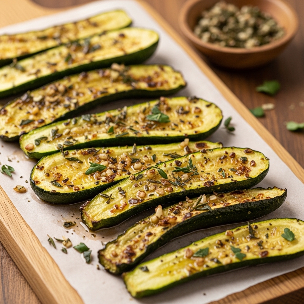 Main dish photo
