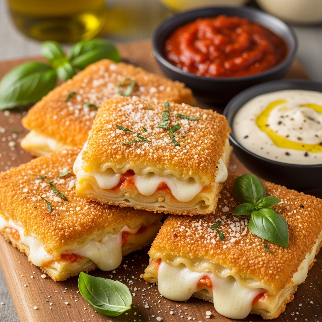 Main dish photo