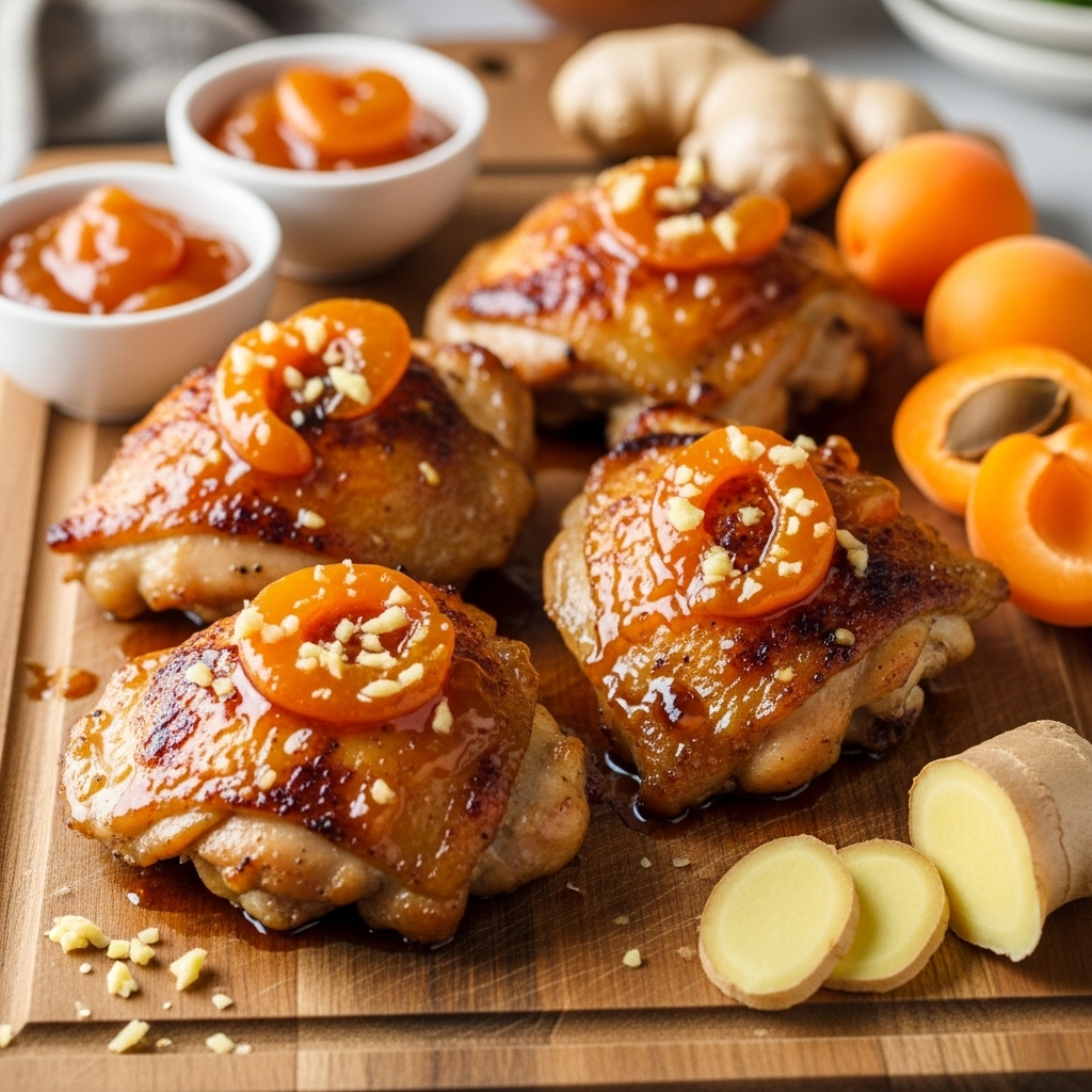 Main dish photo