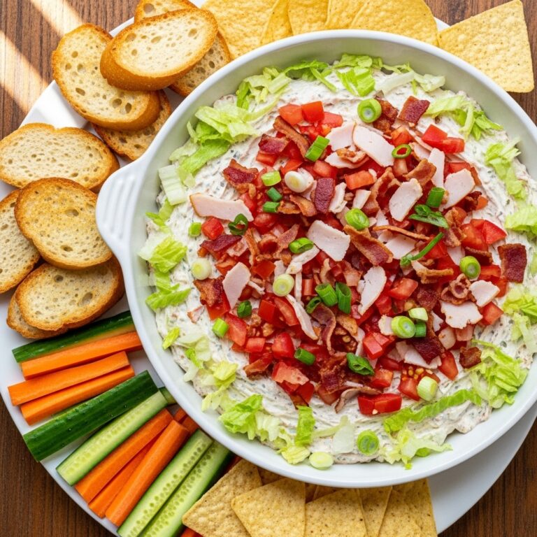 BLT Dip