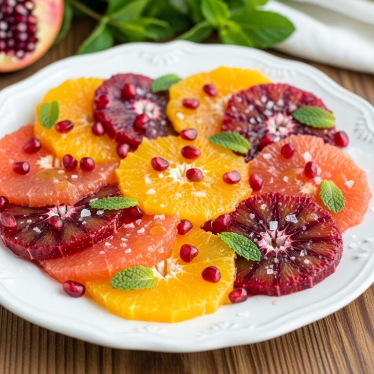 Citrus Salad