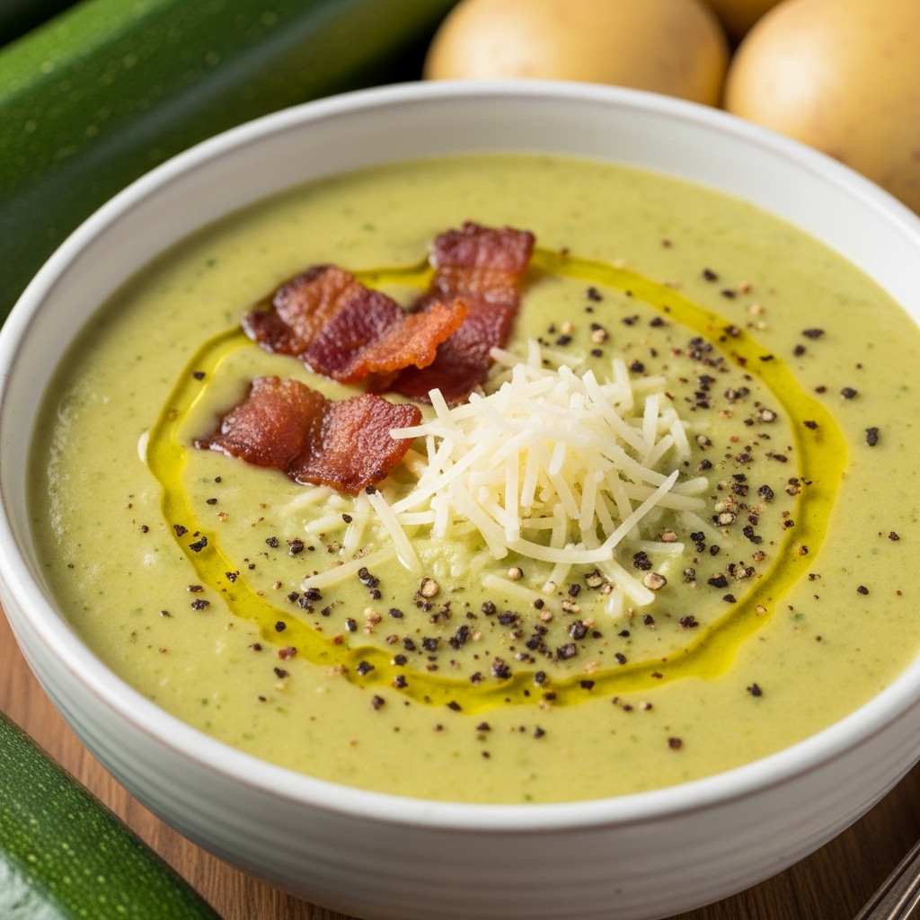 Main dish photo
