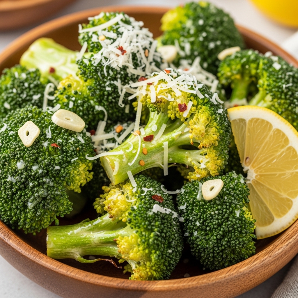 Main dish photo