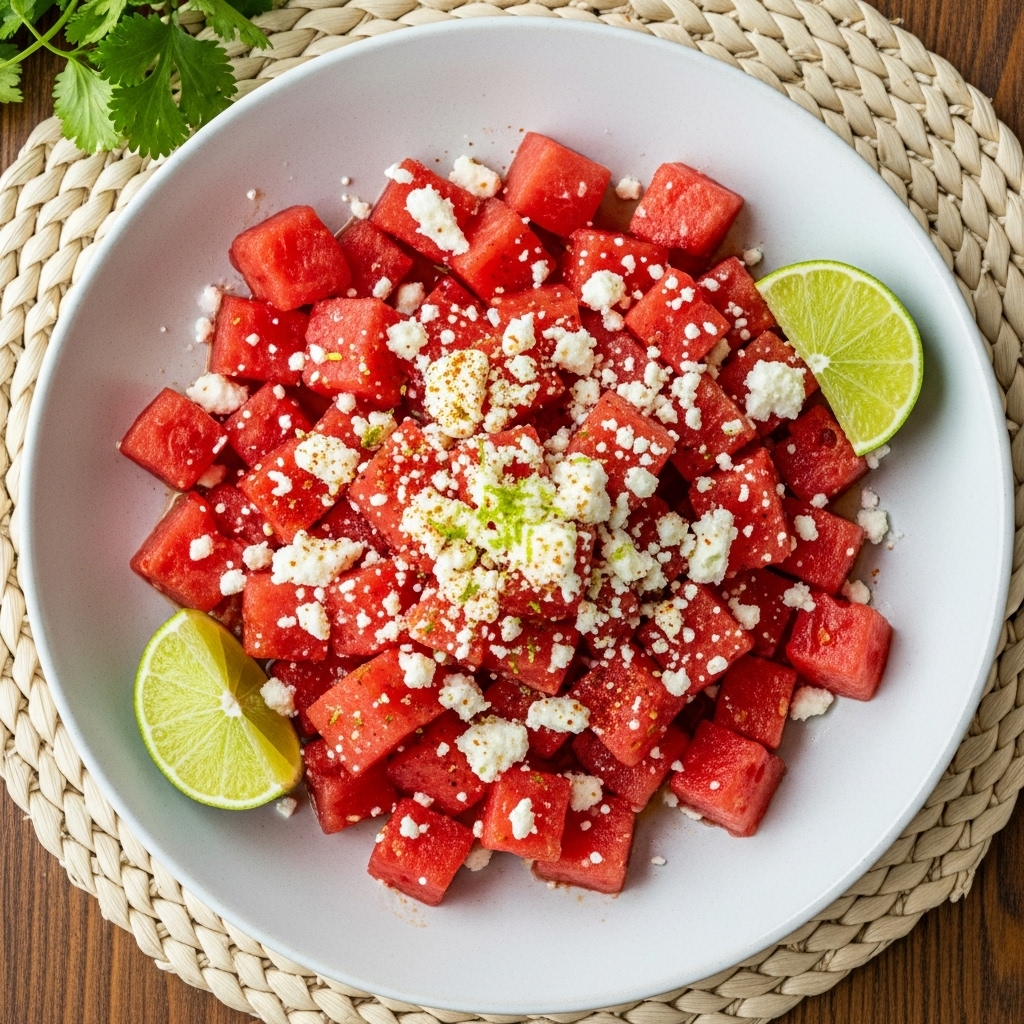Main dish photo