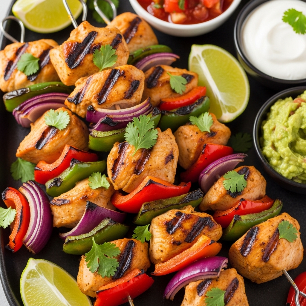 Main dish photo