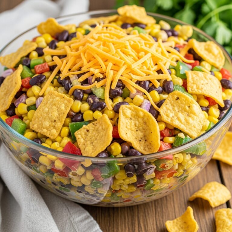 Frito Corn Salad Recipe