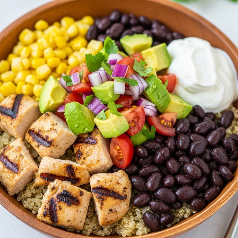 Cilantro-Lime Chicken with Avocado Salsa