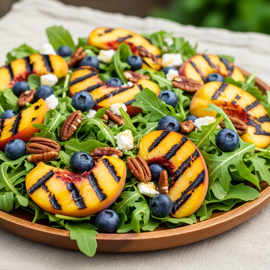 Main dish photo
