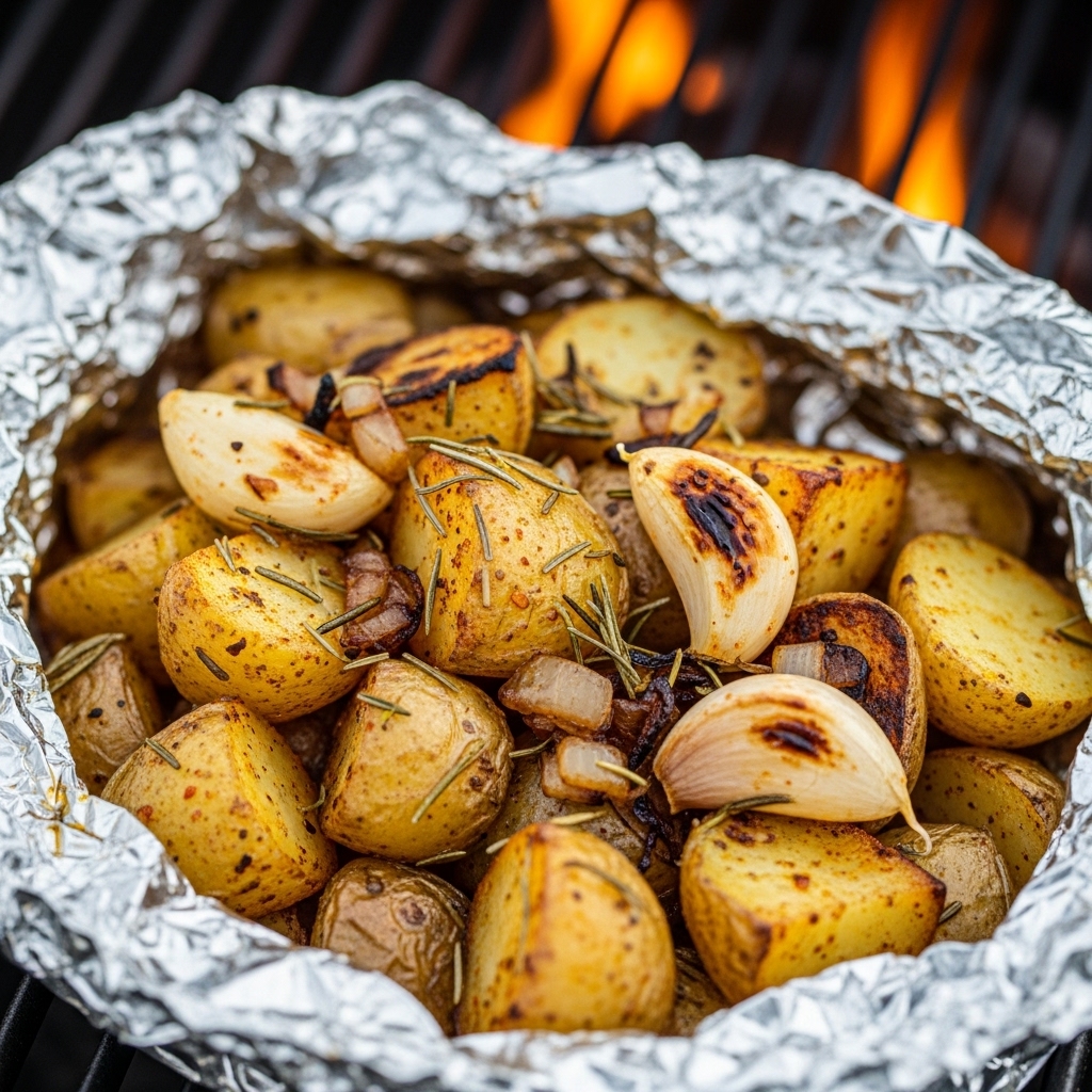 Main dish photo