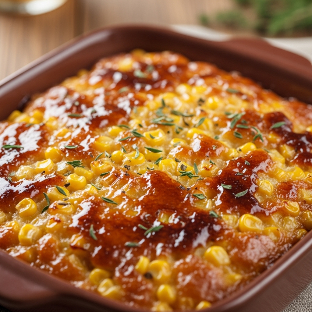 Main dish photo