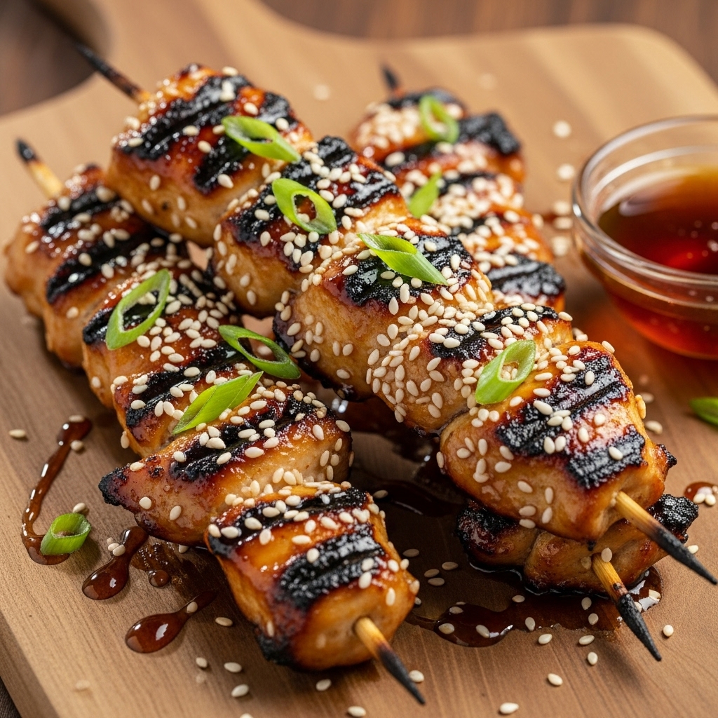 Main dish photo
