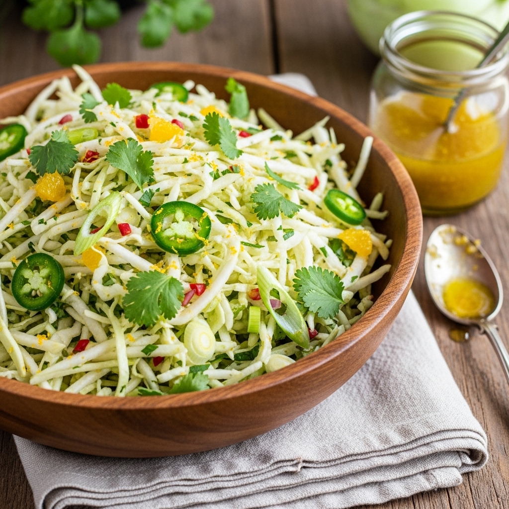 Main dish photo