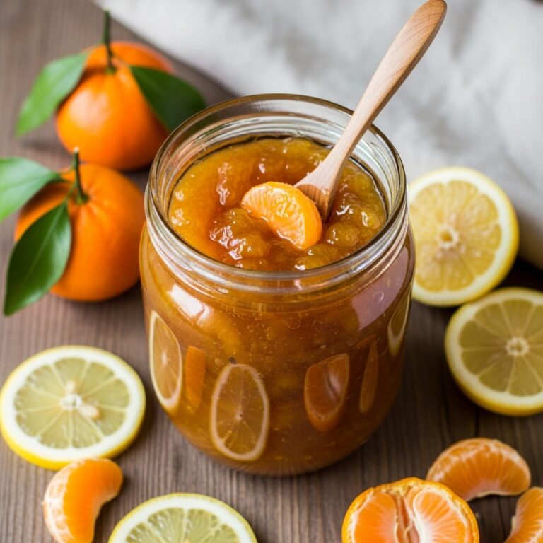 Mandarin Jam