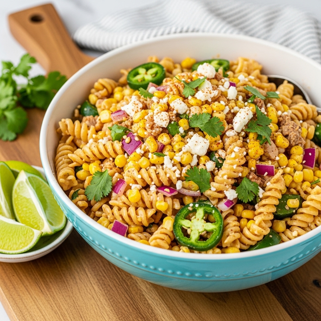 Main dish photo