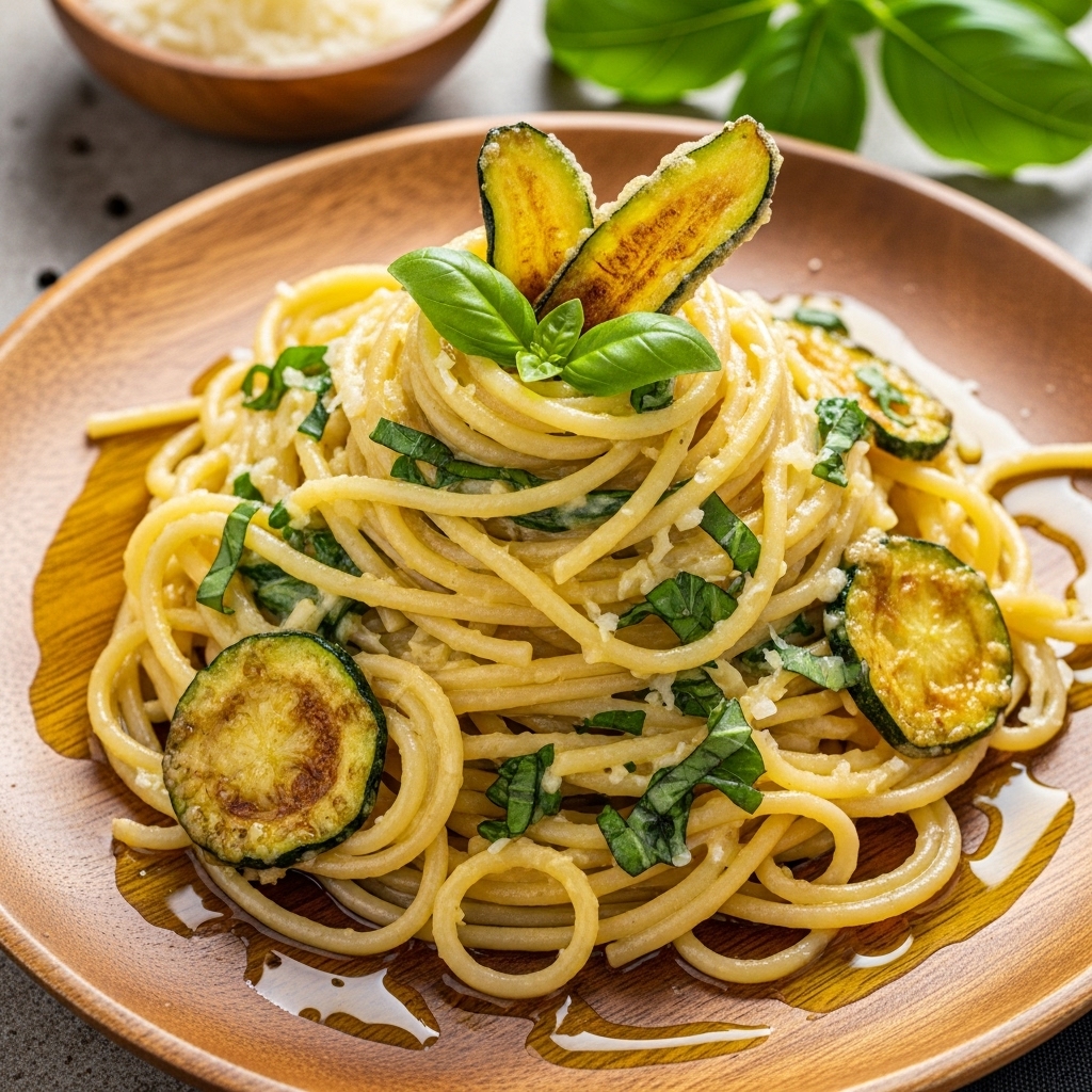 Main dish photo