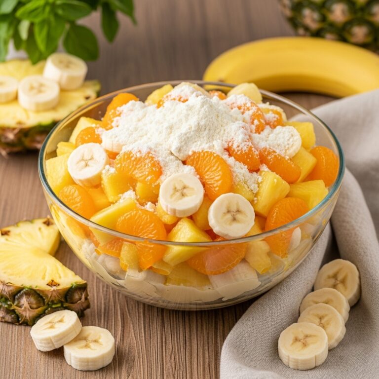 Sunshine Salad