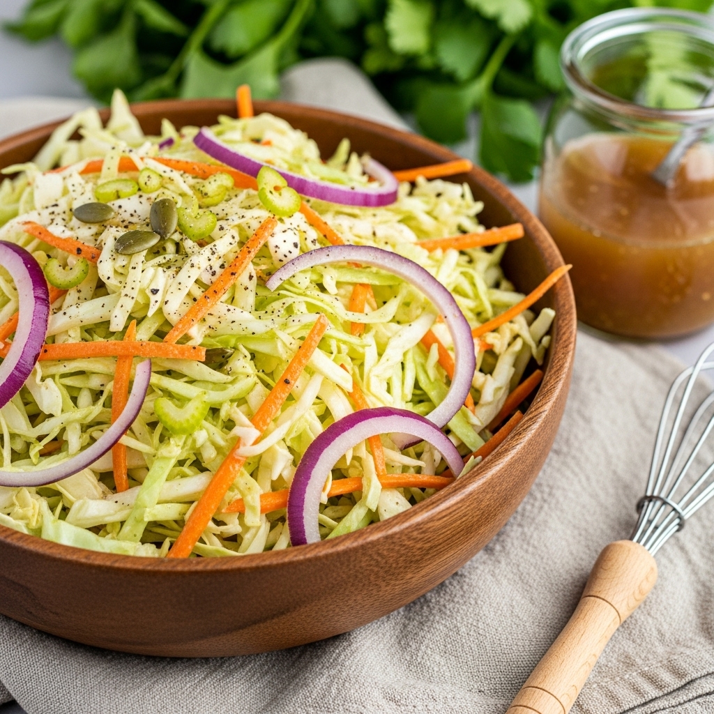Main dish photo