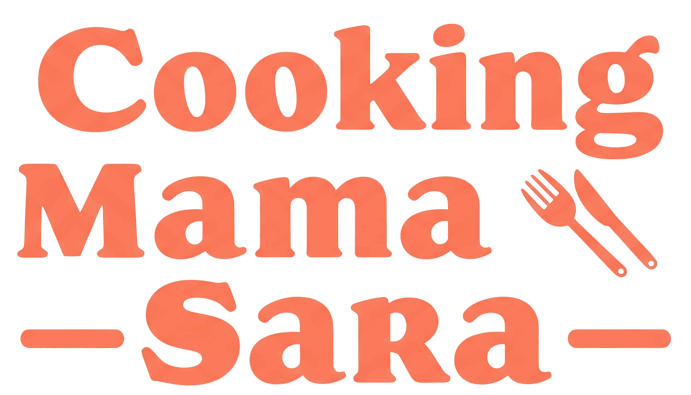 cooking mama sara