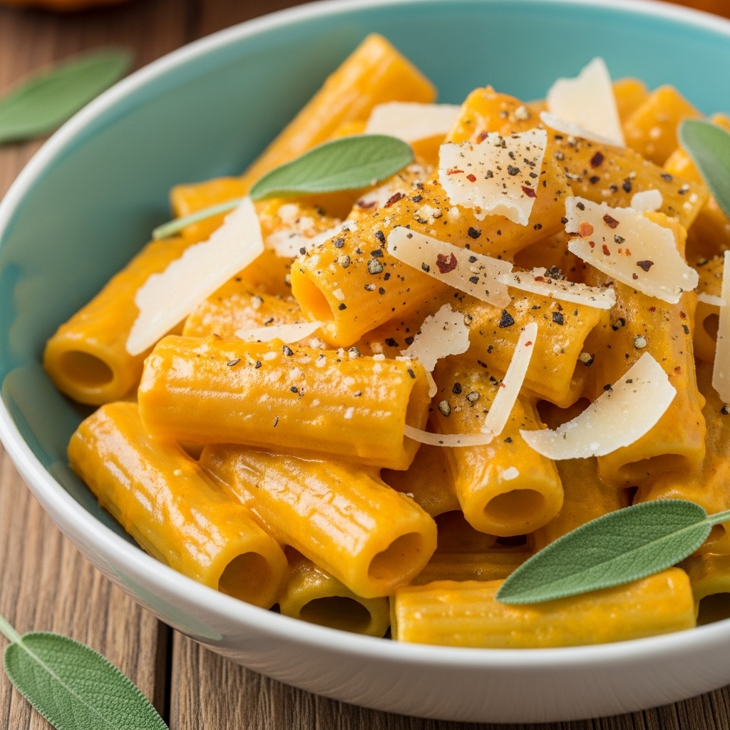 Main dish photo