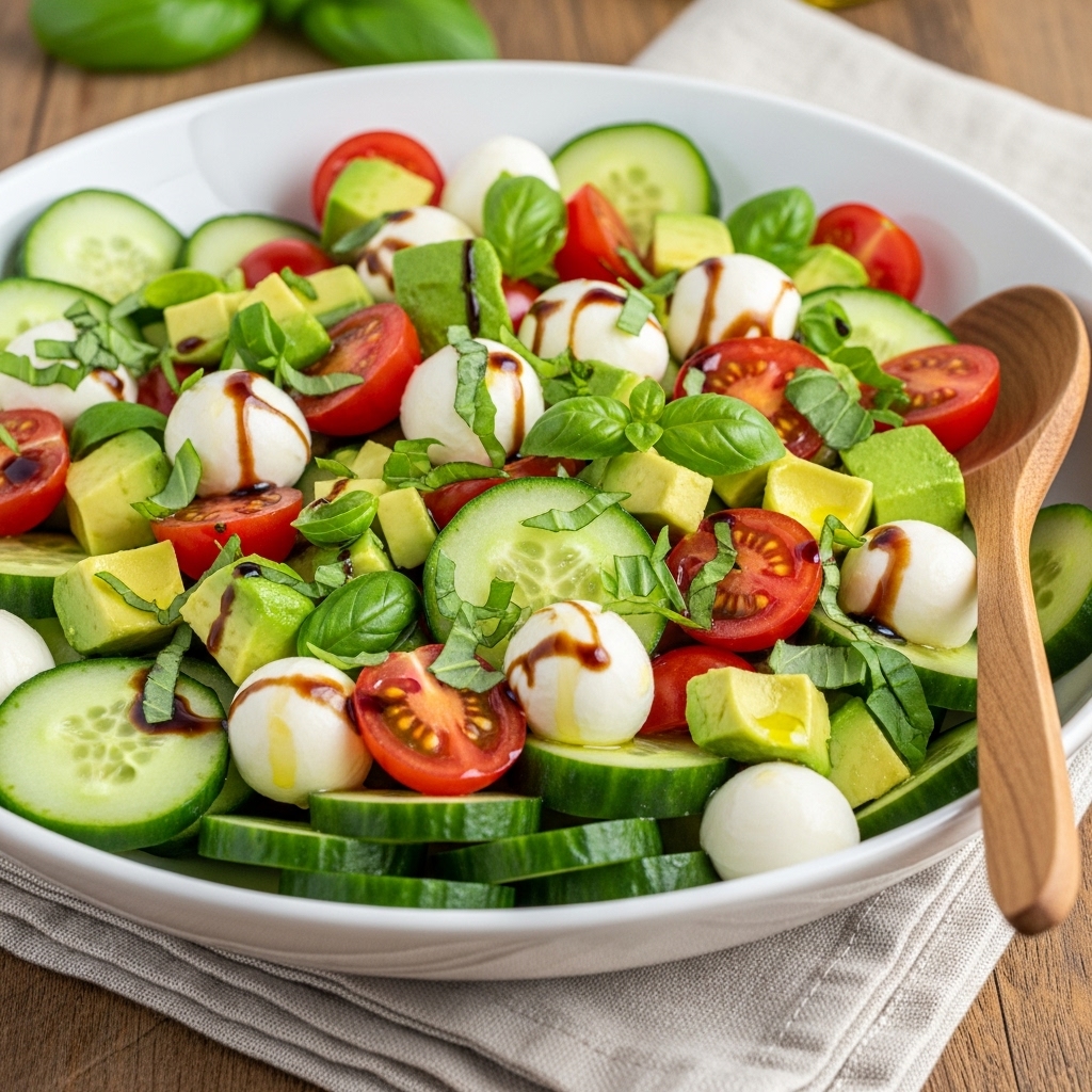 Main dish photo