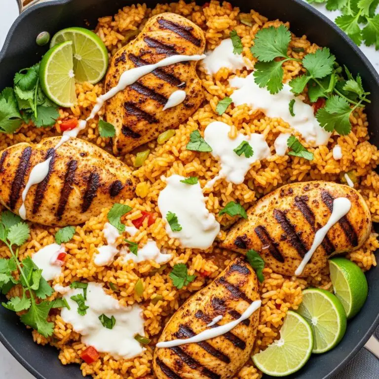 Mexican Cuisine