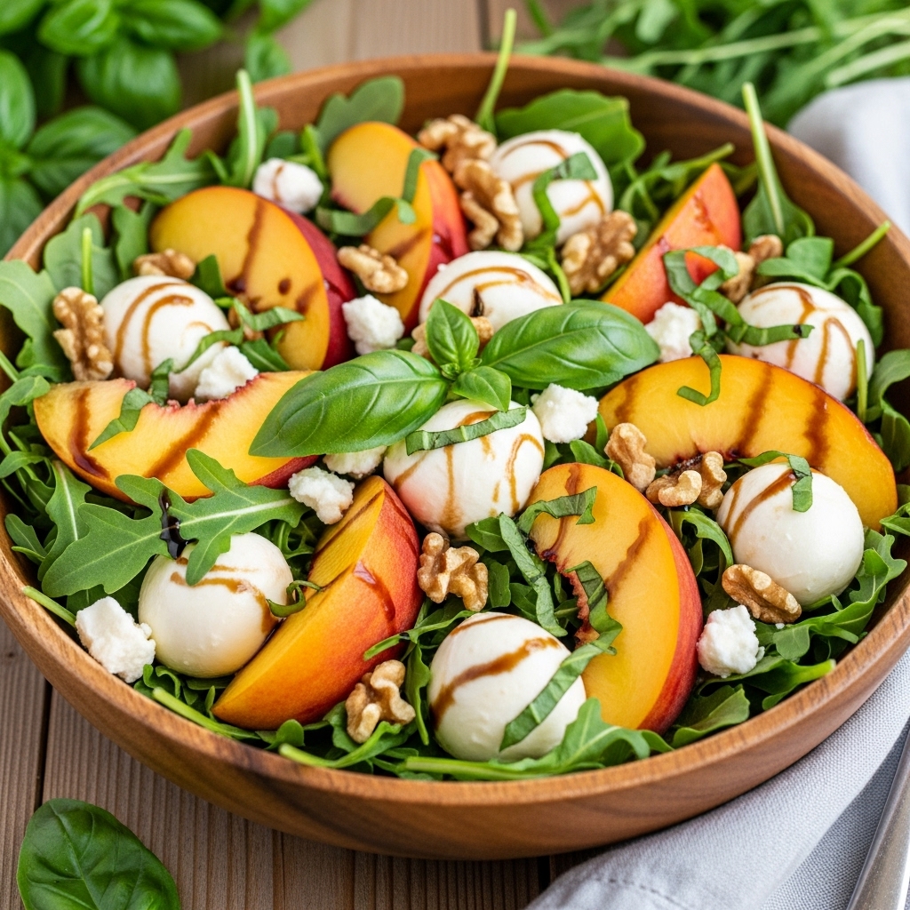 Main dish photo