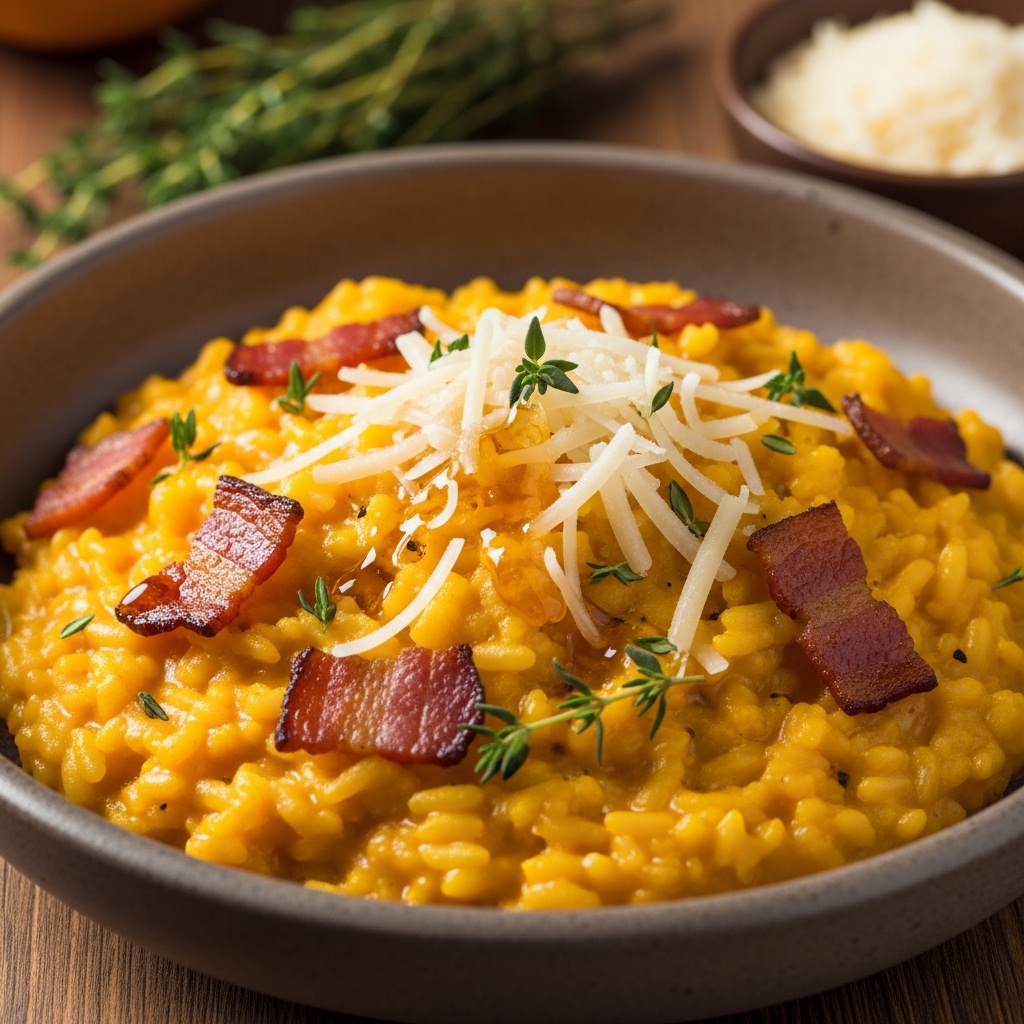 Main dish photo