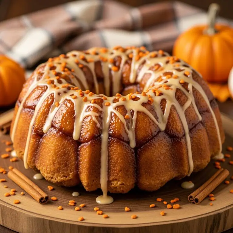 Pumpkin Spice Milk Recipe