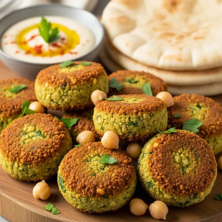 Falafel