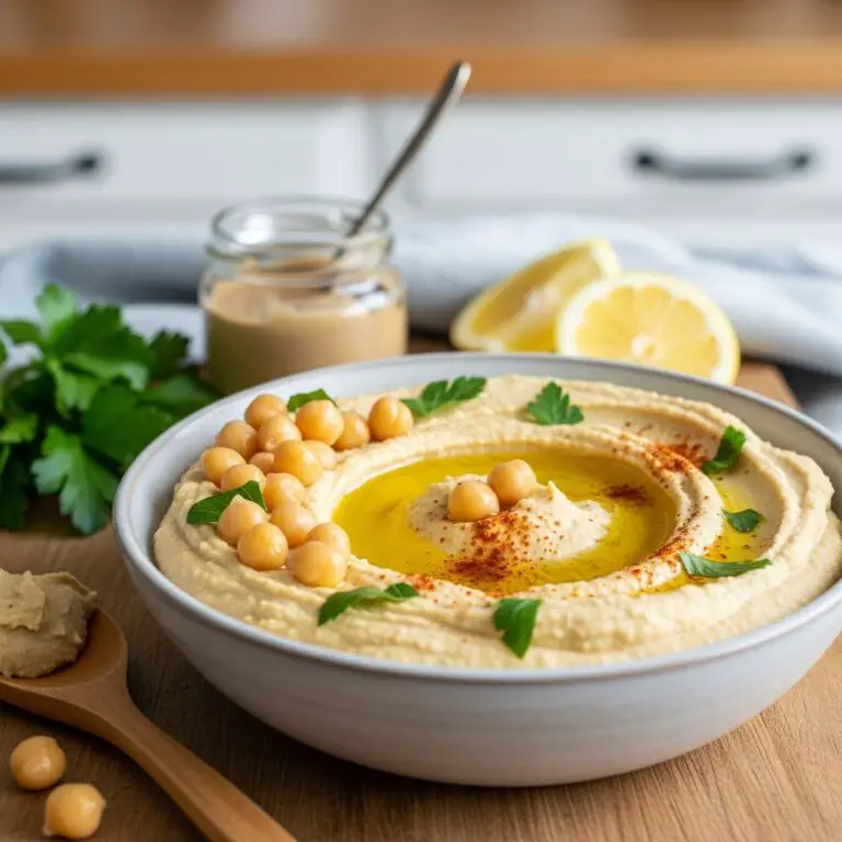 Hummus