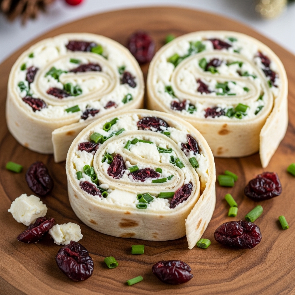 Another beautiful angle of the dish