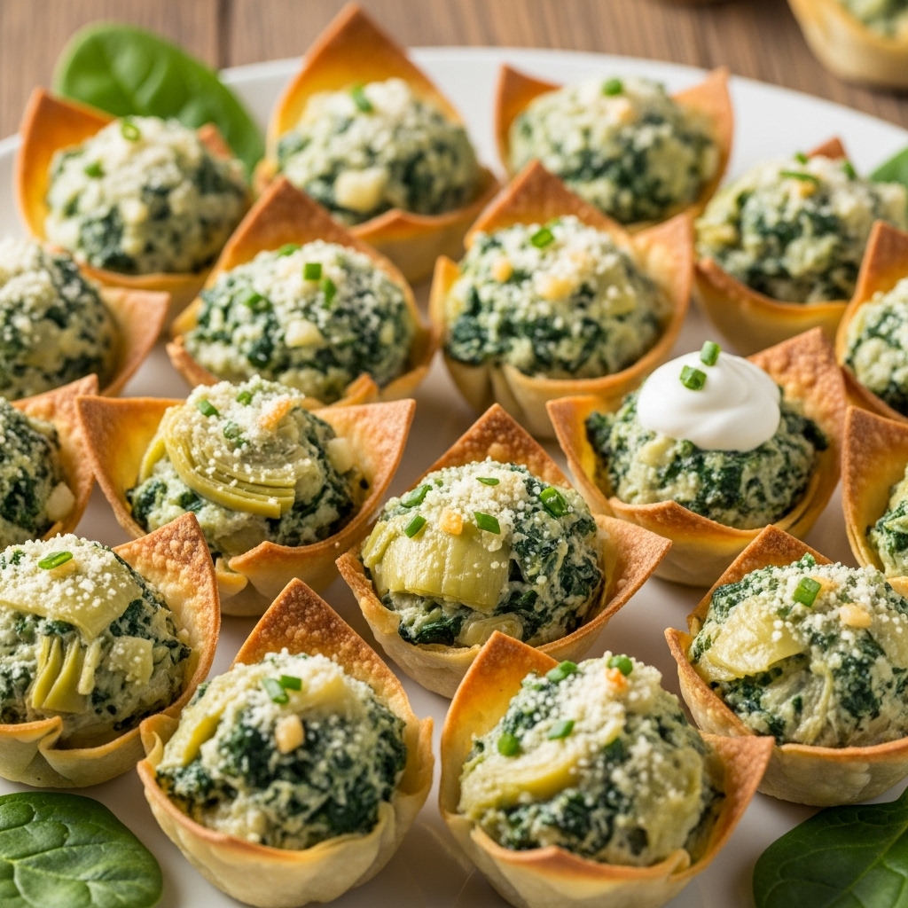 Another beautiful angle of the dish